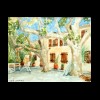 La bastide  Toulon