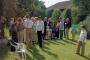 vernissage en plein air