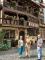 dans les rues de Ladenburg