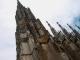 ULM flche de la cathdrale