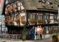 ULM ancien : "Schiefes Haus"