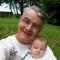 Robert avec Amlie 