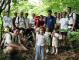 groupe des amis des 30 ans d'Alexia