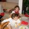 Anabel et Justine