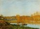 Bords de la Seine pres Bougival - Museum of Fine Arts, Montreal