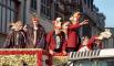 les princes du carnaval