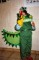 Justine crocodile
