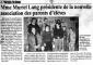 prsidente