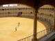 Ronda : une des plus ancienne "plaza de toros" d'espagnes 