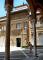 Alcazar : Patio Monteria