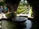 fontaine dans le jardin du Generalife