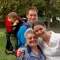 Mm Jeanne  Motiers pendant son "Tour deFrance" des 90 ans 