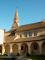 ancien clotre de Crmieu