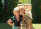 deux soeurs heureuses