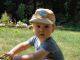 Remi  Mornant juillet 2003