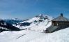 fromagerie d'altitude pour le reblochon 