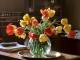 tulipes de Motiers