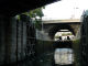 cluse canal St Martin - port de Paris