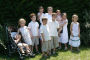 les cousins