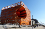 confluences