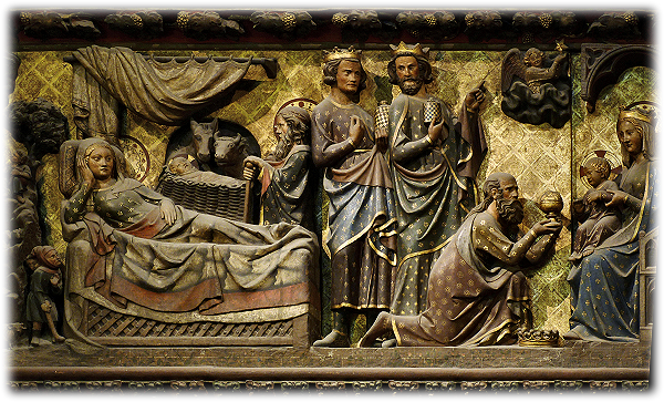 nativité