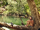 Nina en Australie