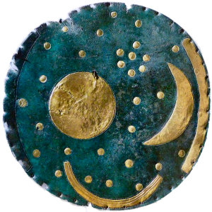 Disque de Nebra