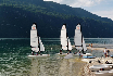 Ecole de voile