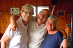 Une triplette de cousins