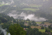 Un temps de montagne