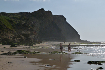 Falaises à Monte Clérigo