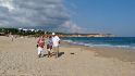 Praia do Martinhal