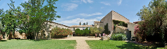 Mas des Tourelles à Beaucaire
