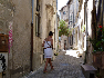Rue d'Arles