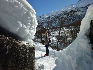 neige