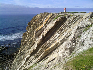St Jean de Luz, la corniche basque