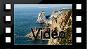 vidéo 7 min : Falaises de l'ouest de l'Europe