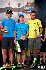 Le vainqueur de la course