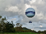 Vulcania ballon captif