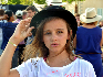 Floriane était de la fête