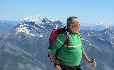 JPK au Dôme de la Lauze