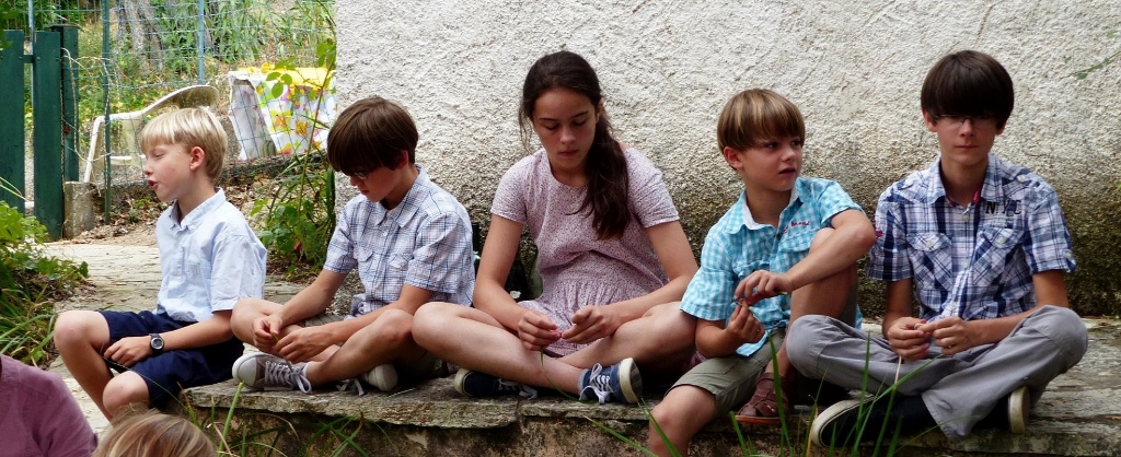 famille