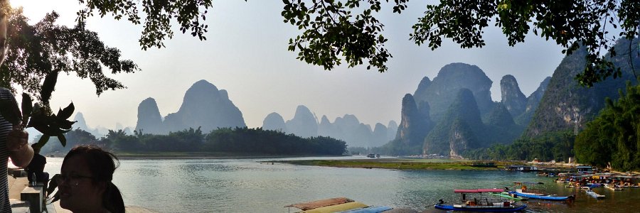 Chine