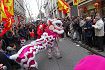 Lyon chinois 