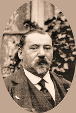 Celestin Gontier