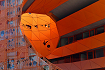 immeuble orange