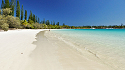 Baie de Kuto