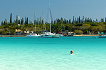 Baie de Kuto