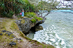 Baie des Rouleaux