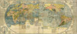 mappemonde